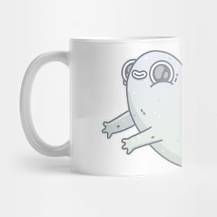 buttboi Mug